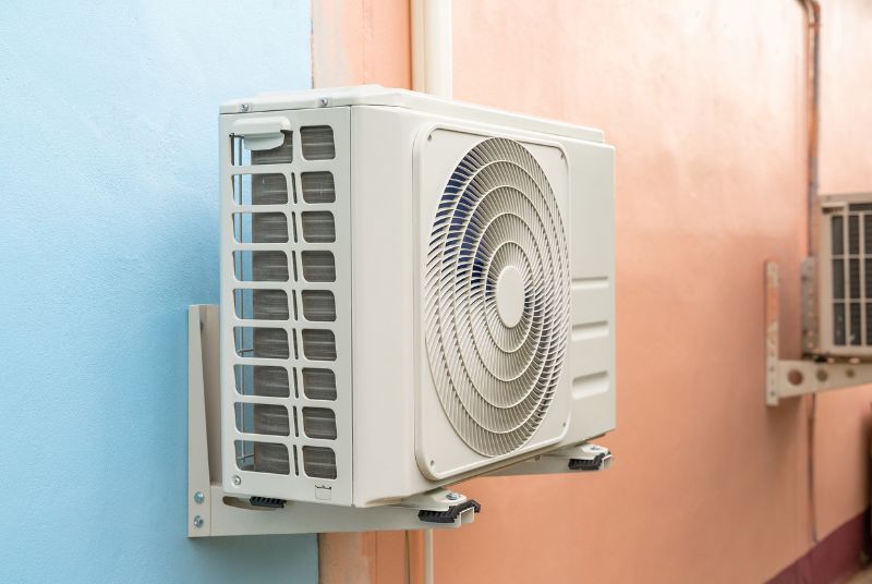 climatiseur extérieur